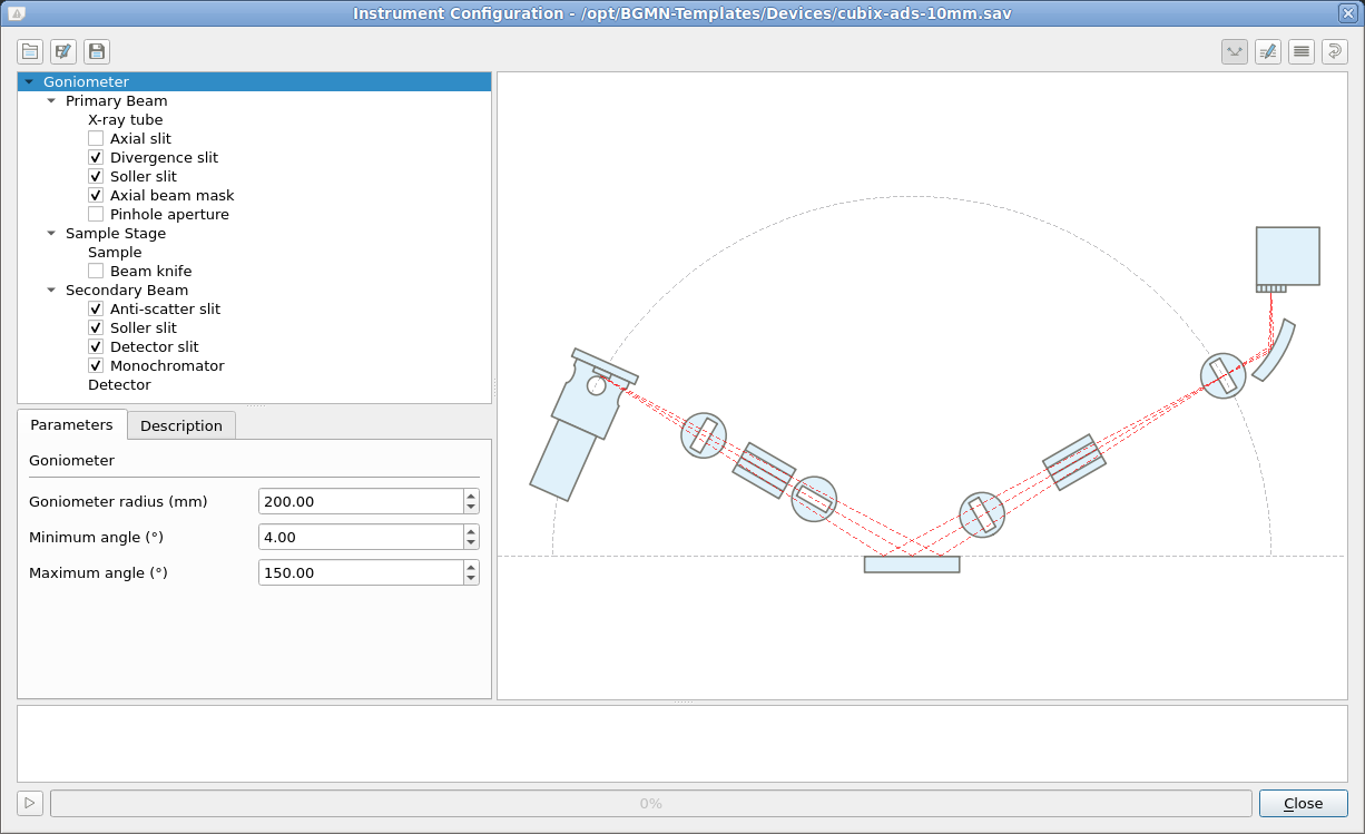 how to simulate x-ray pattern in materials studio how to simulate x-ray pattern in materials studio